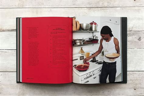 From Crook to Cook: Snoop Dogg's Cookbook Returns to Bestsellers List