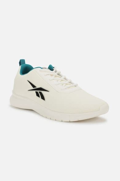 Reebok India Official | STRIDERUNNER M - Men Beige Running Shoes Online ...