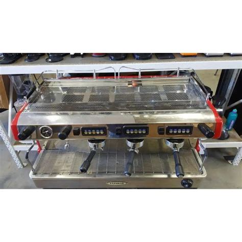 Image result for Expobar Ruggero Coffee Machine Program