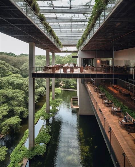 Nature Building 的图像结果