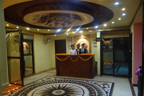 Hotel Royal Sheraton - Venue - Mansarovar - Sanganer - Weddingwire.in