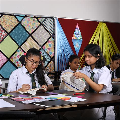 Student Facilities | DPS Nacharam School | Hyderabad