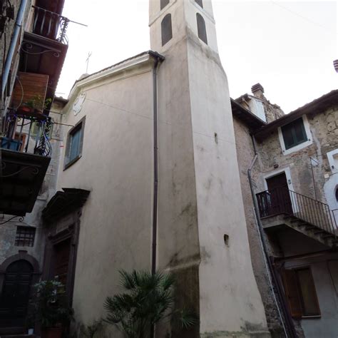 Chiesa di San Giovanni Decollato (Vignanello) - 2022 What to Know ...