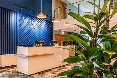 VOCO WINCHESTER HOTEL & SPA BY IHG (Chilcomb) - Hotel Reviews, Photos ...