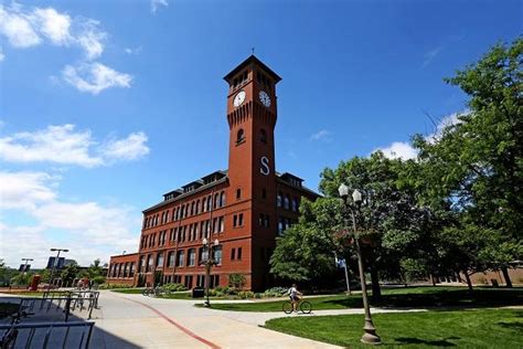 University of Wisconsin - Stout (UW Stout) - Ranking, Fees ...
