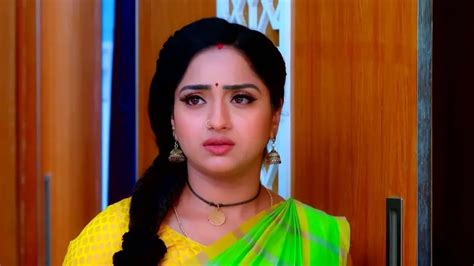 Watch Trinayani TV Serial 14th January 2023 Full Episode 824 Online on ZEE5