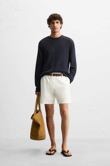 Men´s Casual Jumpers | ZARA India