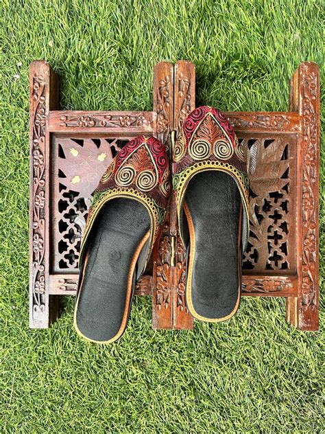 Rangrez vegan- tapper – Juttiesmaker