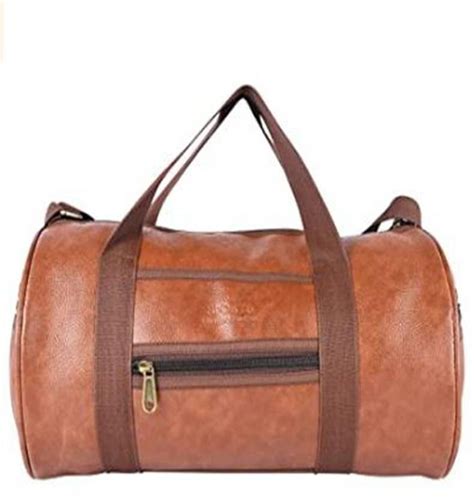 Mayur Creation Sports Travel Gym Duffle Kit Bag for Men Women Duffel ...