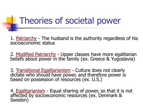 Example of Societal Power 的图像结果