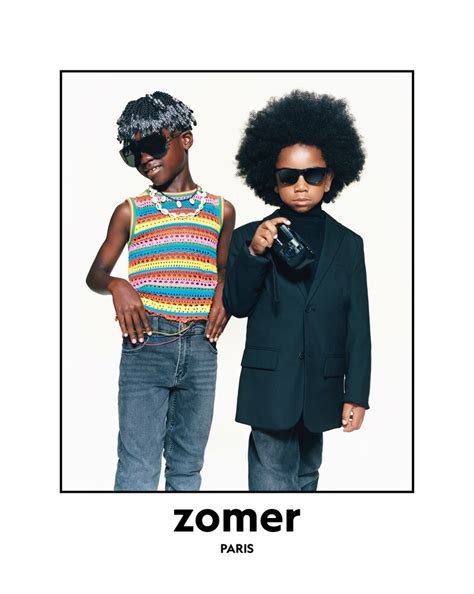 zomer | Dazed