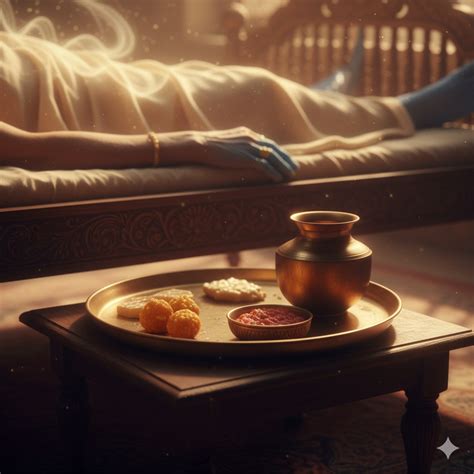 गरुड़ पुराण के अनुसार, जीवन के अंतिम क्षणों में दिखते हैं ये 5 संकेत ...