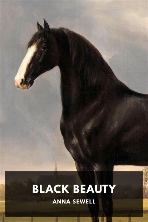 Black Beauty, by Anna Sewell - Free ebook download - Standard Ebooks ...