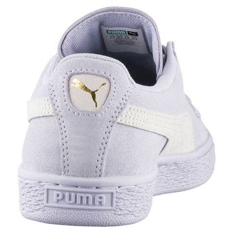 PUMA Suede Classic Women's Sneakers in Blue - Lyst