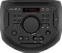 Buy SONY MHC-V21D with DJ Effects & Karaoke Bluetooth Party Speaker ...