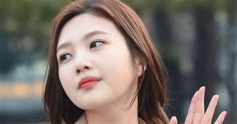 Joy shares self-care journey, expresses body image envy during 'I Live ...