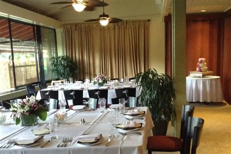 Semi-Private Room at Hukilau Lanai - Restaurant in in Kapaʻa, HI | The ...