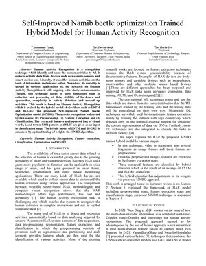 Rpa-sample-report - 1 Contents Introduction - Studocu