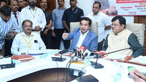 Maharashtra Govt Grants Agriculture Status To Fisheries; Guidelines And ...