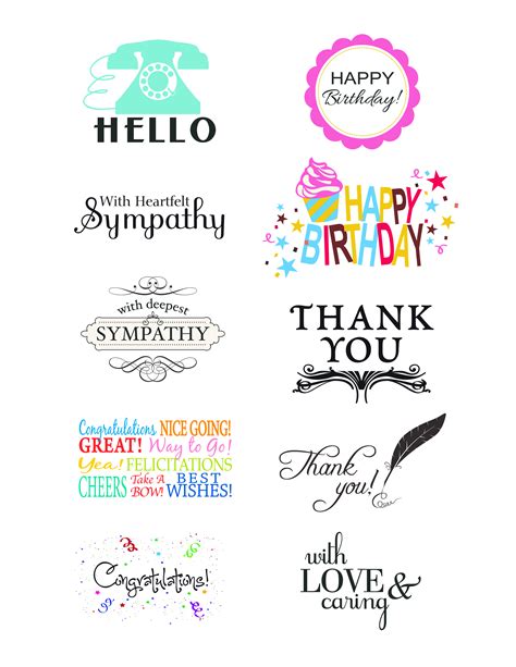 Image result for Free Card Printing