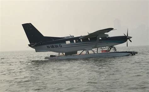 TaleSpin throwback: PM Modi to take seaplane, says will focus on ...