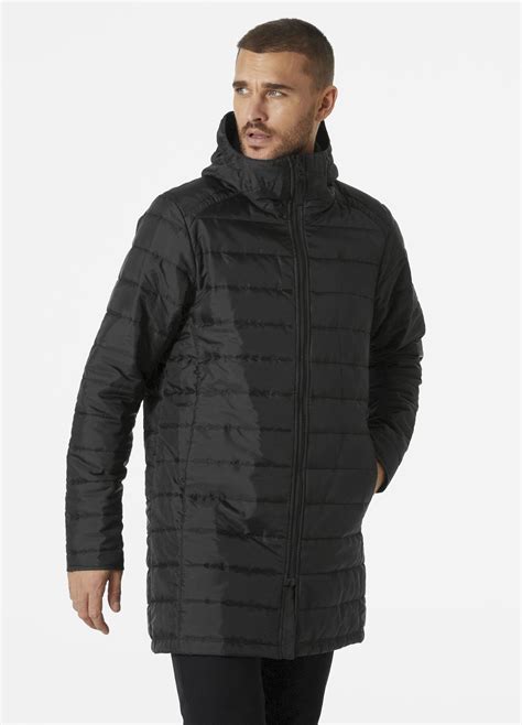 Helly Hansen 3-In-1 Rigging Coat - 3-in-1 jacket - Men's | Hardloop