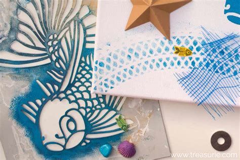 Image result for Stenciling Tutorials