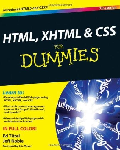 Image result for HTML Coding Book PDF Free Download