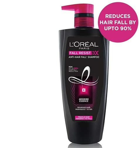 What Shampoo Is Best To Prevent Hair Loss at John Dampier blog