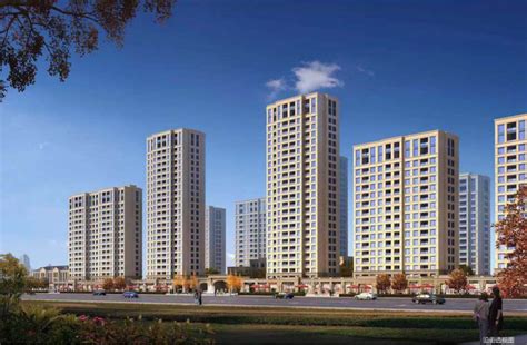 台州国际人才公寓（西）工程竣工验收 - 台州市开发投资集团有限公司官网