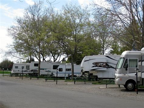 ALMOND TREE RV PARK (Chico) - Campground Reviews & Photos - Tripadvisor