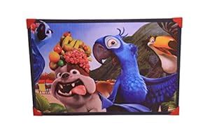 Tanishka ™ Designer Bed Table - Birds Theme : Amazon.in: Home & Kitchen