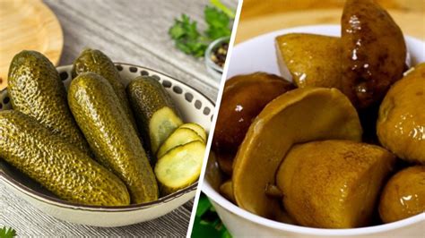 Огурцы – 8, боровики – 100 рублей. Посмотрели, по чем белорусы продают ...