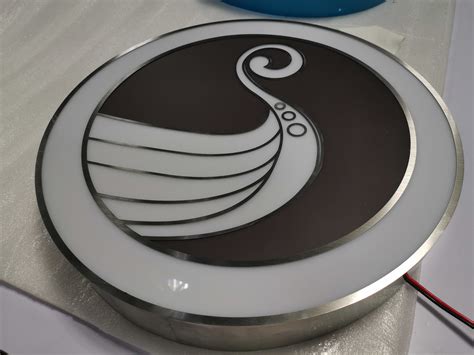 Light Box Sign 的图像结果