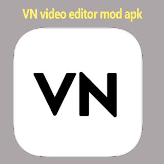 Kinemaster similar app [VN] Video editor Full mode Free - Net Diksha