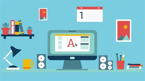 Image result for Computer Desk Animation