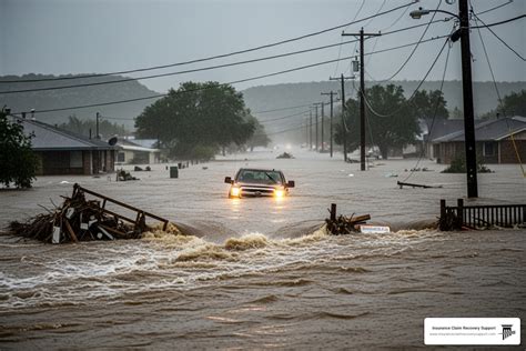 Everything You Need to Know About Texas Flood 2025 Forecast – Insurance Claim Recovery Support ...