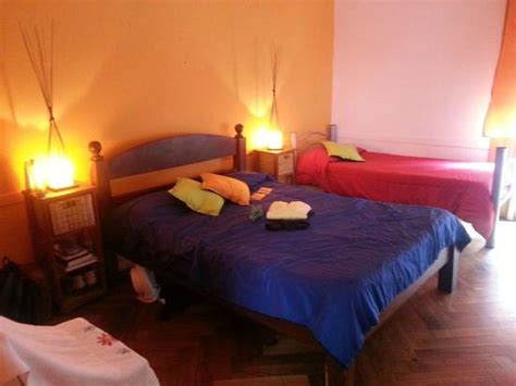 MILONGA HOSTEL (Buenos Aires) - Hostel Reviews & Photos - Tripadvisor