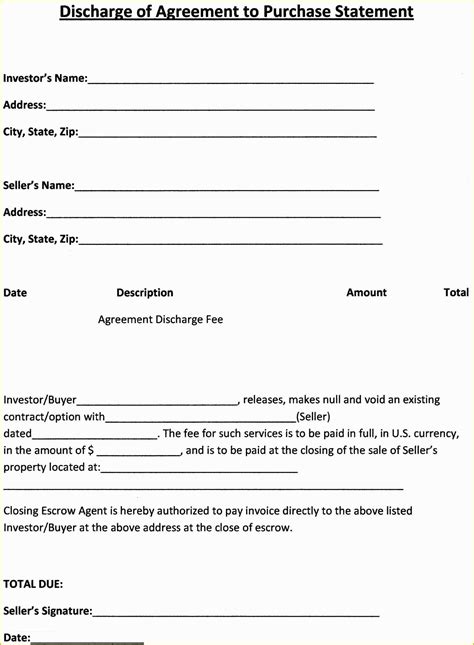 Image result for Sales Contract Sample