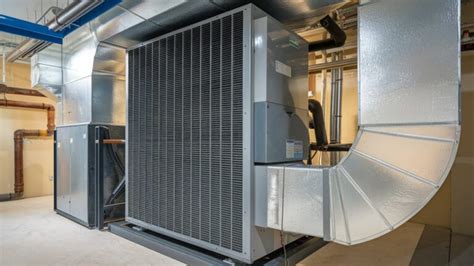 Image result for Air Handler Unit