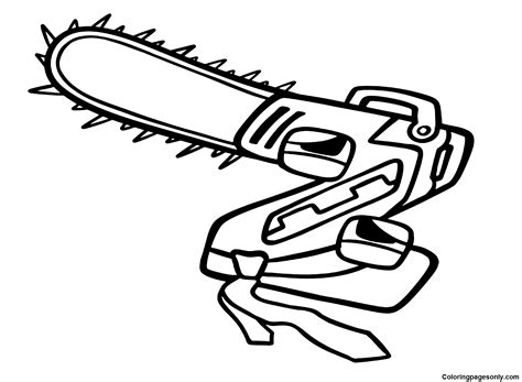 57 Alphabet Lore Coloring Pages - ColoringPagesOnly.com