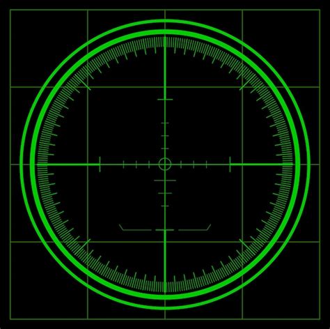 Image result for Radar Screen Tutorial