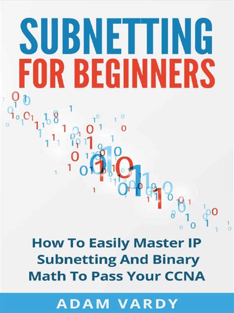 Image result for Subnetting Tutorial PDF