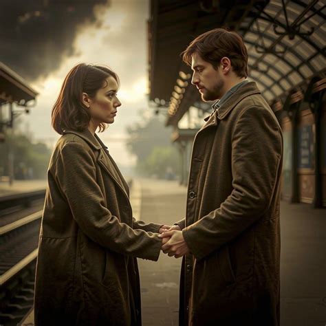 The Gentle Ache of Farewell💕 - The Gentle Ache of Farewell...