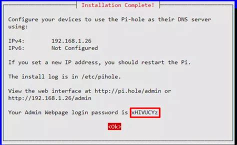 Pi Hole Setup Tutorial 的图像结果