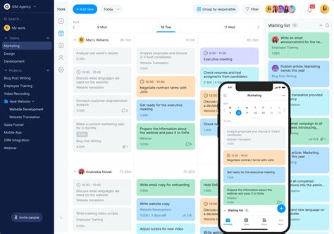 Image result for Schedule Maker