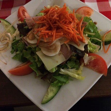 LE FIAMME UG, Ansbach - Restaurant Reviews, Phone Number & Photos ...