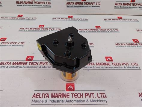 Moniteur Fmyb-5Q20 Watchman Valve Position Transmitter – Aeliya Marine Tech