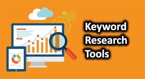 The Best Keyword Research Tools for SEO - lcarscom