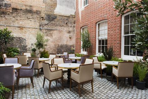 Soho House Debuts Its First Interiors Line in the U.S. | Architectural ...